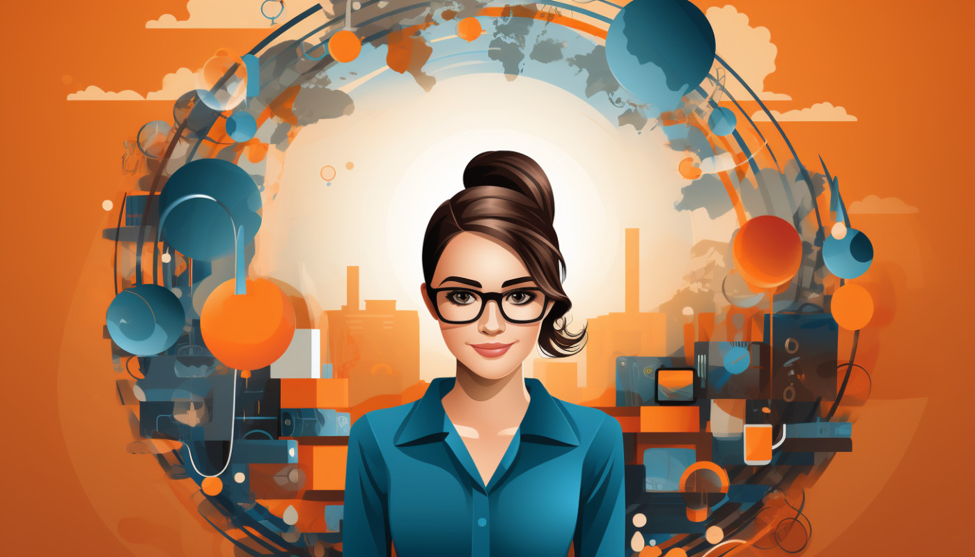 Divers - Quelques avantages du télésecrétariat