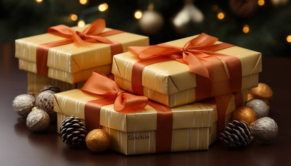 Quels cadeaux faut-il offrir à Noël ?