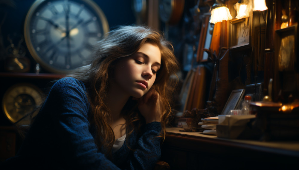 Quels remèdes utilisés contre les troubles de sommeil ?