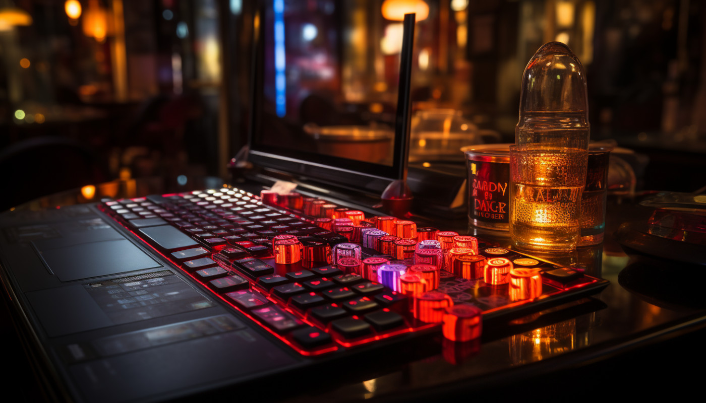 Divers - Quels sont les avantages des casinos en ligne ?