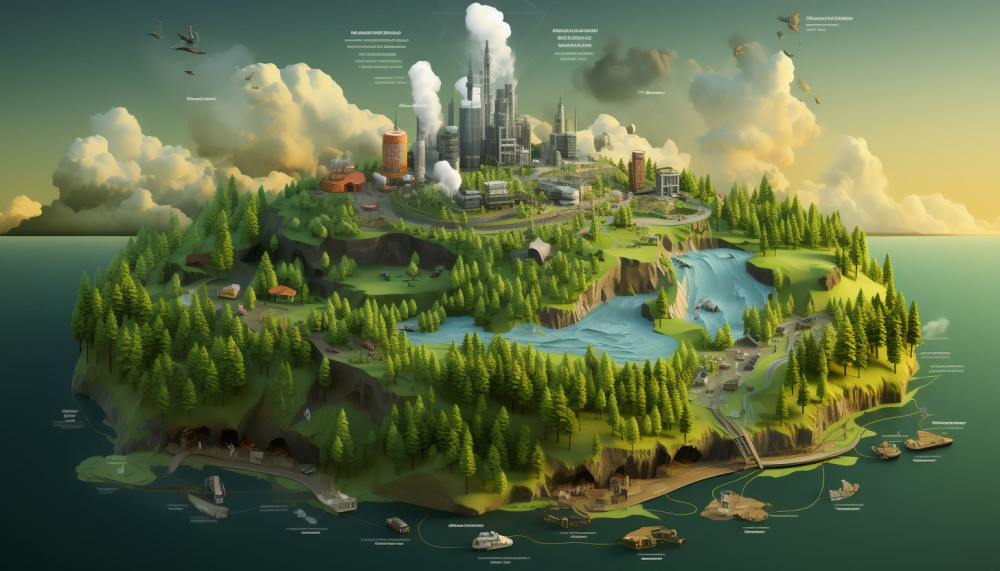 Quels sont les grands problèmes environnementaux ?