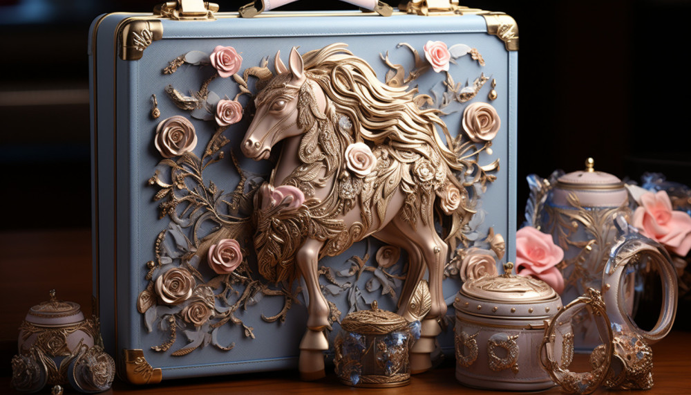 Quels sont les meilleurs accessoires licornes ?