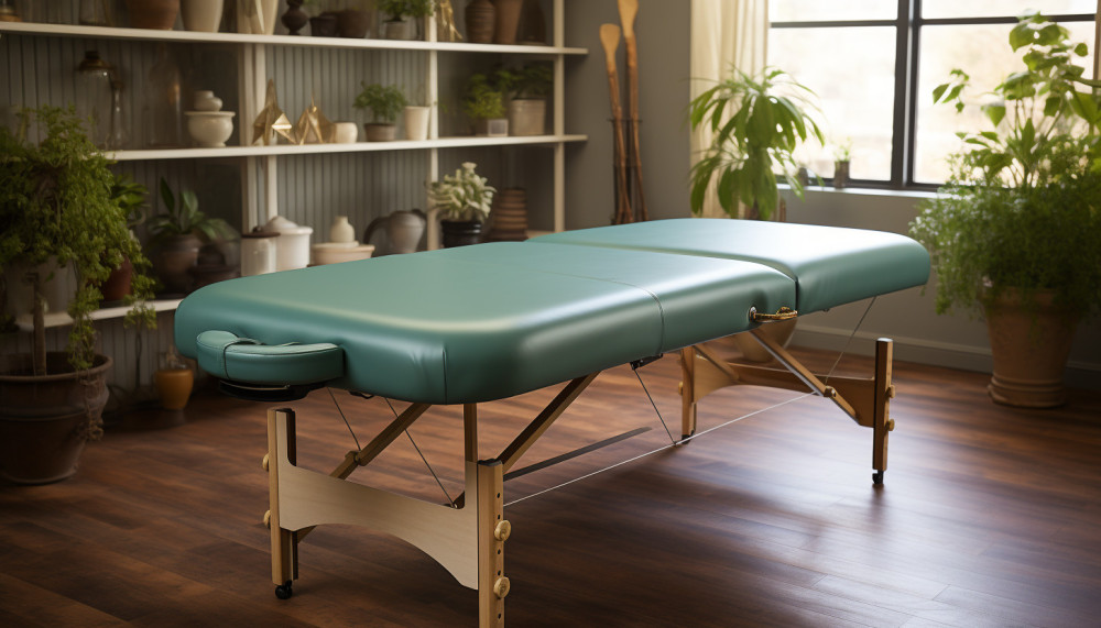 Divers - Quels sont les types de drap pour une table de massage ?