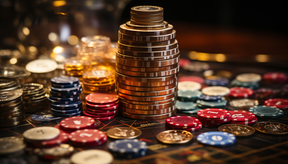 Divers - Quels sont les types de jeux casino qui existent?