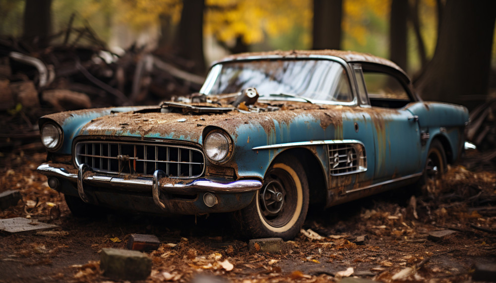 Divers - Quels types d’assurance pour une vieille voiture ?