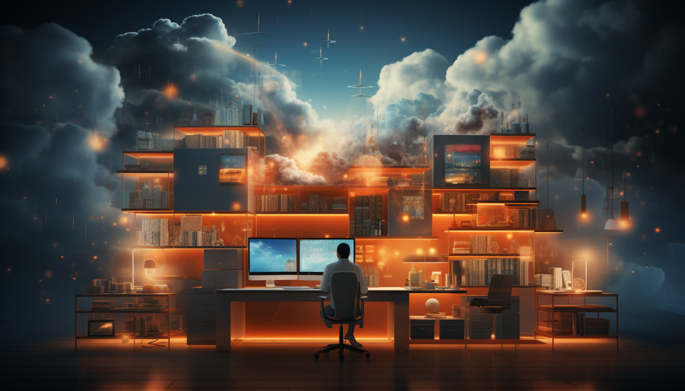 Qu’est-ce qu’un serveur cloud ?