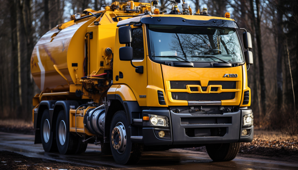 Services de vidange de fosses septiques : Un aperçu de l'industrie