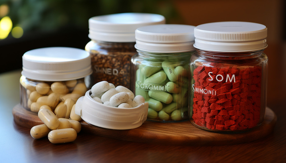 Top 3 des médicaments à prendre pour perdre du poids