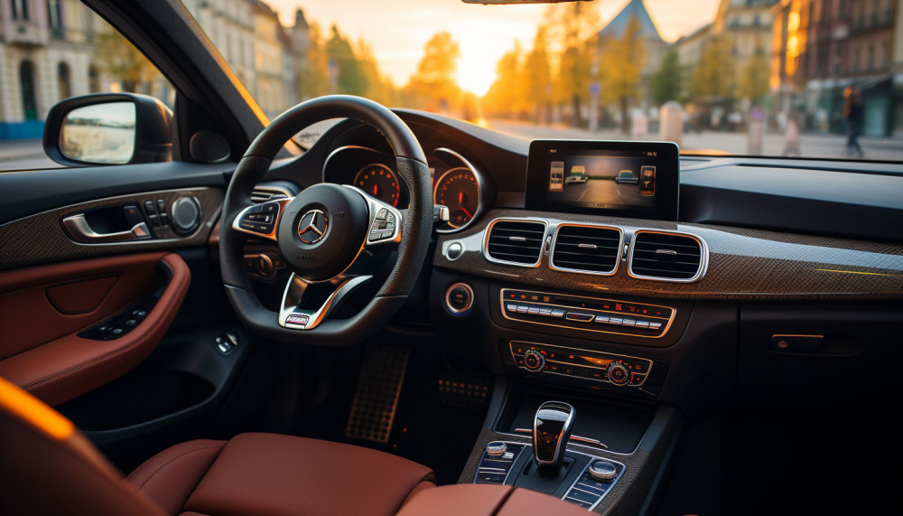 Divers - véhicule automatique : comment conduire ?