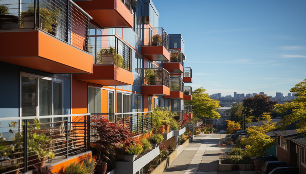 Divers - Vous souhaitez louer un appartement ? Suivez ces trois règles