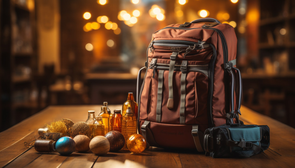 Divers - Voyage : les 3 étapes à suivre pour bien préparer son voyage