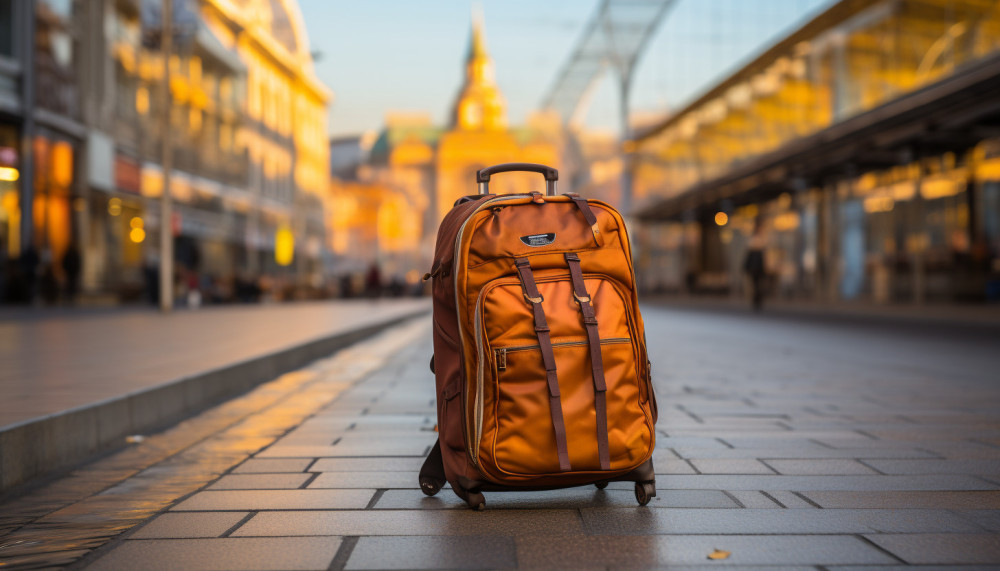 Divers - Voyage : les 3 étapes essentielles pour une préparation bien réussie