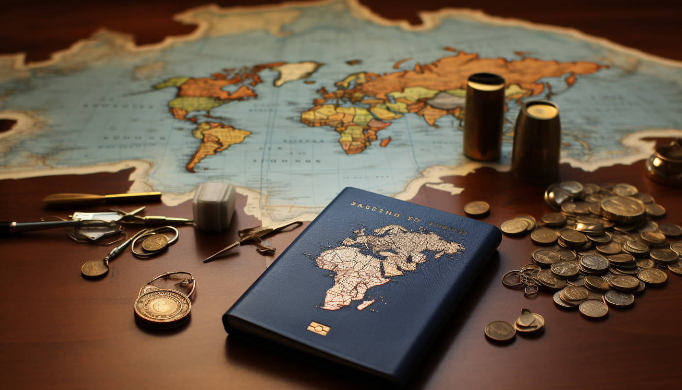 Voyager sans passeport : est-ce possible ?